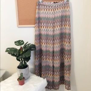 Ark & Co Palazzo Pants